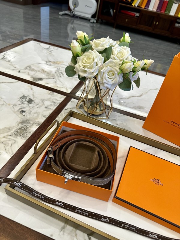 エルメスベルト HERMES 2026新作 ベルト
