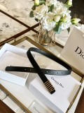 ディオールベルト DIOR 2026新作 ベルト