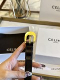 セリーヌベルト CELINE 2026新作 ベルト
