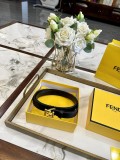 フェンディベルト FENDI 2026新作 ベルト