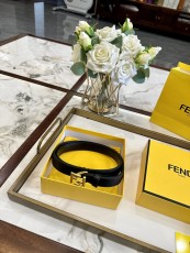 フェンディベルト FENDI 2026新作 ベルト