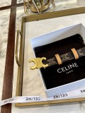 セリーヌベルト CELINE 2026新作 ベルト