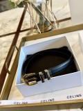 セリーヌベルト CELINE 2026新作 ベルト