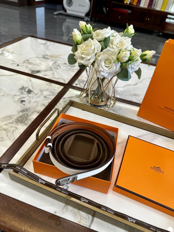 エルメスベルト HERMES 2026新作 ベルト