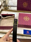 トリーバーチベルト TORY BURCH 2026新作 ベルト