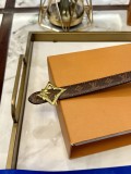 ルイヴィトンベルト LOUIS VUITTON 2026新作 ベルト