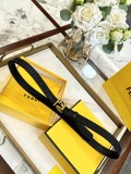 フェンディベルト FENDI 2026新作 ベルト