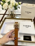 ロエベベルト LOEWE 2026新作 ベルト