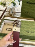 グッチベルト GUCCI 2026新作 ベルト