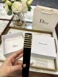 ディオールベルト DIOR 2026新作 ベルト