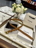 セリーヌベルト CELINE 2026新作 ベルト