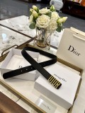 ディオールベルト DIOR 2026新作 ベルト