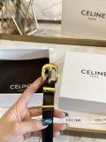 セリーヌベルト CELINE 2026新作 ベルト