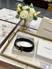 サンローランベルト Yves Saint Laurent 2026新作 ベルト