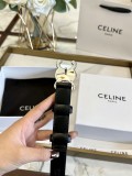 セリーヌベルト CELINE 2026新作 ベルト