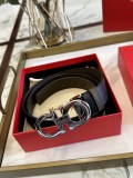 フェラガモベルト Ferragamo 2026新作 ベルト