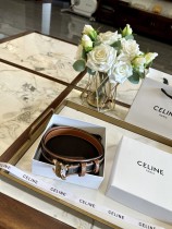 セリーヌベルト CELINE 2026新作 ベルト