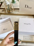 ディオールベルト DIOR 2026新作 ベルト