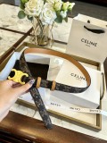 セリーヌベルト CELINE 2026新作 ベルト