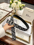 ディオールベルト DIOR 2026新作 ベルト