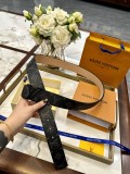 ルイヴィトンベルト LOUIS VUITTON 2026新作 ベルト