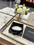 プラダベルト PRADA 2026新作 ベルト