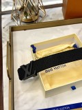 ルイヴィトンベルト LOUIS VUITTON 2026新作 ベルト