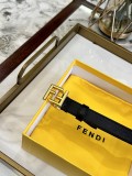 フェンディベルト FENDI 2026新作 ベルト