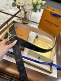 ルイヴィトンベルト LOUIS VUITTON 2026新作 ベルト