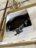 セリーヌベルト CELINE 2026新作 ベルト