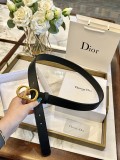 ディオールベルト DIOR 2026新作 ベルト