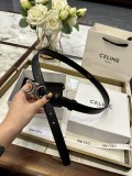 セリーヌベルト CELINE 2026新作 ベルト