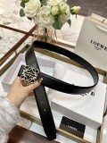 ロエベベルト LOEWE 2026新作 ベルト