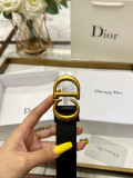 ディオールベルト DIOR 2026新作 ベルト