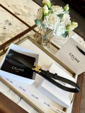 セリーヌベルト CELINE 2026新作 ベルト