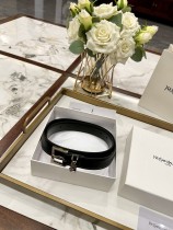 サンローランベルト Yves Saint Laurent 2026新作 ベルト
