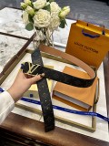 ルイヴィトンベルト LOUIS VUITTON 2026新作 ベルト