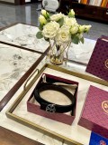 トリーバーチベルト TORY BURCH 2026新作 ベルト