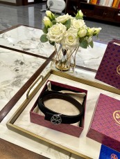 トリーバーチベルト TORY BURCH 2026新作 ベルト