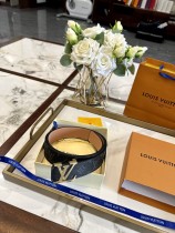 ルイヴィトンベルト LOUIS VUITTON 2026新作 ベルト
