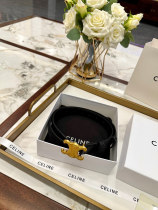 セリーヌベルト CELINE 2026新作 ベルト