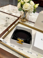 セリーヌベルト CELINE 2026新作 ベルト