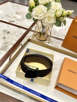 ルイヴィトンベルト LOUIS VUITTON 2026新作 ベルト