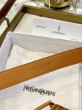 サンローランベルト Yves Saint Laurent 2026新作 ベルト