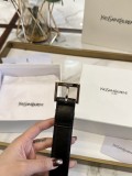サンローランベルト Yves Saint Laurent 2026新作 ベルト
