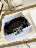 セリーヌベルト CELINE 2026新作 ベルト