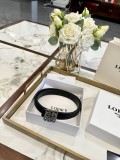 ロエベベルト LOEWE 2026新作 ベルト