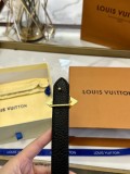 ルイヴィトンベルト LOUIS VUITTON 2026新作 ベルト