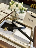 セリーヌベルト CELINE 2026新作 ベルト