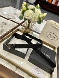 プラダベルト PRADA 2026新作 ベルト